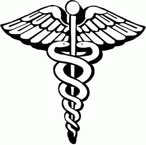 CADUCEUS.1